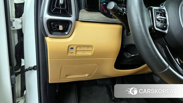 Kia Sorento 4th Generation id 4303553 из Кореи 7