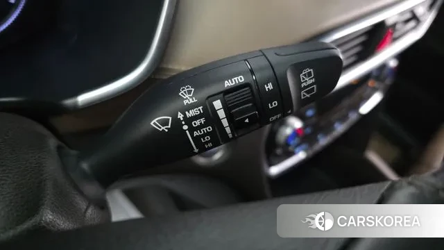 Hyundai Santa Fe TM id 3313405 из Кореи 7