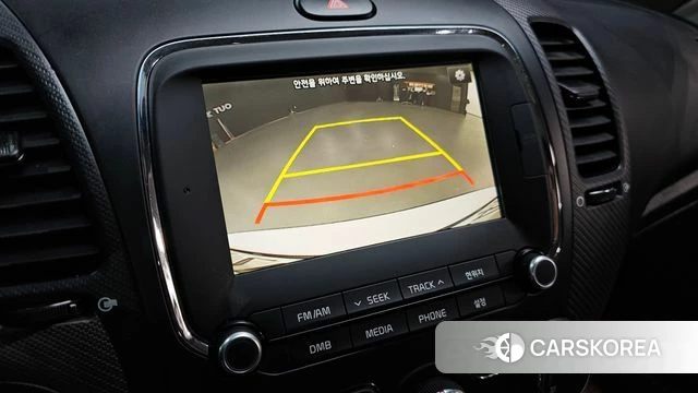 Kia The New K3 id 3821158 из Кореи 7