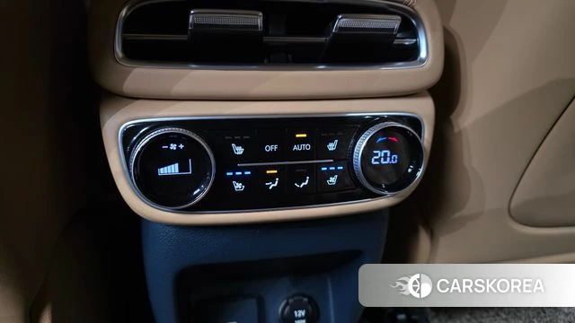 Genesis GV80 id 4446773 из Кореи 7