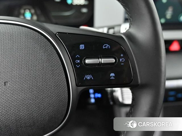 Hyundai Ionic 5 id 4591626 из Кореи 7