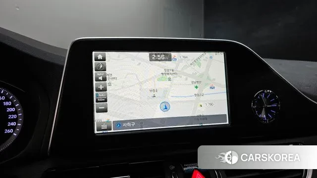 Hyundai Grandeur IG id 3515199 из Кореи 7