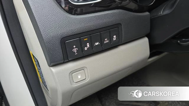 Kia The New Carnival id 4642883 из Кореи 7