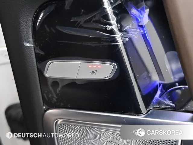 Mercedes-Benz G-Class W463b id 3616083 из Кореи 7