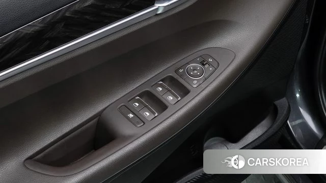Hyundai Grandeur IG id 4918995 из Кореи 7