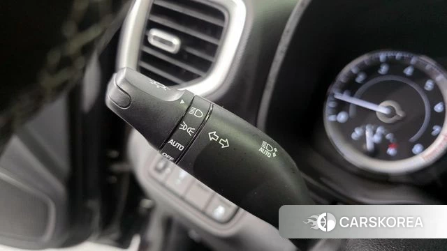 Hyundai Venue id 3851889 из Кореи 7