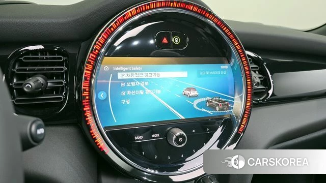 Mini Cooper Convertible id 3811169 из Кореи 7