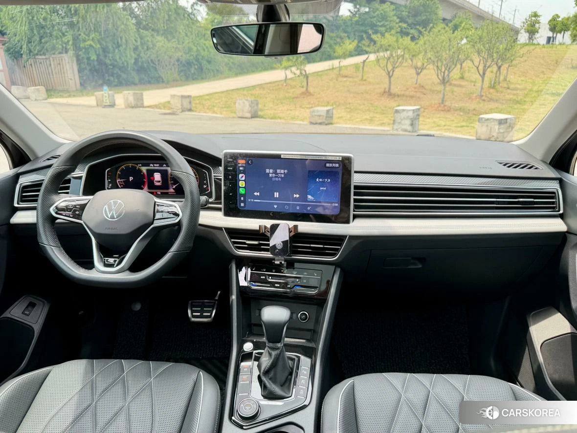 Volkswagen Tiguan L id 4467766 из Китая 7