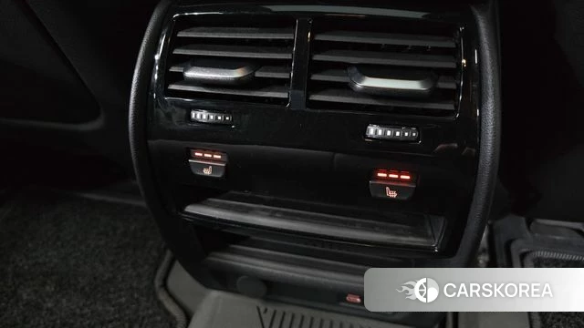 BMW 5 Series (G30) id 4784426 из Кореи 7