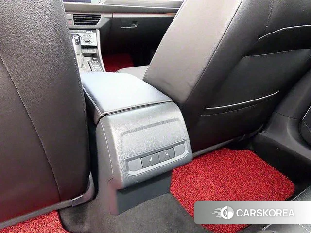 Volkswagen 7th Generation of Jetta id 3042649 из Кореи 7