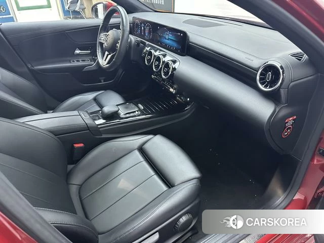 Mercedes-Benz Class A id 4259773 из Китая 7