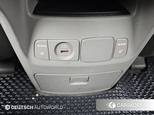 Kia The New Carnival id 3541246 из Кореи 7