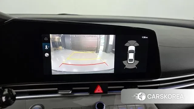 Hyundai Avante (CN7) id 3059707 из Кореи 7