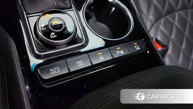 Kia Mohave Master id 3411313 из Кореи 7