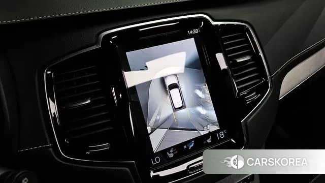 Volvo XC90 second Generation id 2976105 из Кореи 7