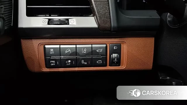 Ssangyong G4 Rexton id 3641596 из Кореи 7