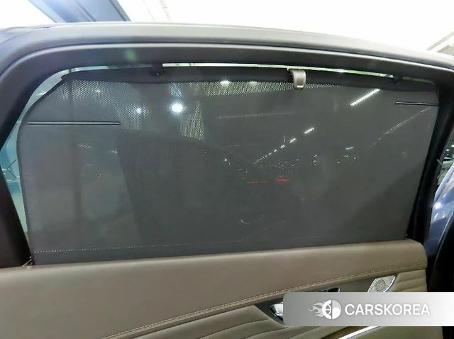 Kia More K9 id 4948939 из Кореи 7