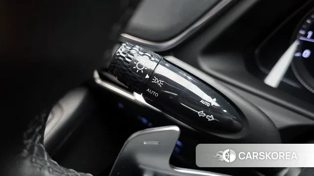 Hyundai Sonata (DN8) id 3552429 из Кореи 7