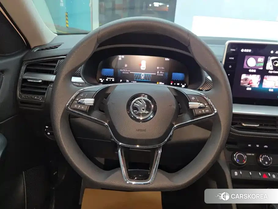 Skoda Kodiaq id 4654502 из Китая 7