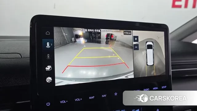 Hyundai Staria id 3377793 из Кореи 7