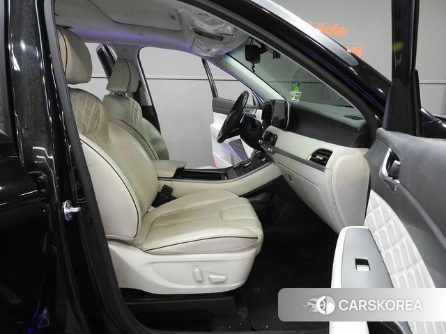 Hyundai Palisade id 4495643 из Кореи 7