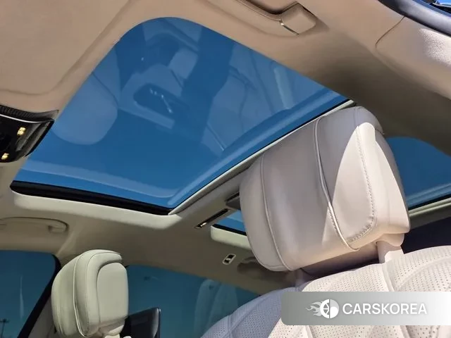 Mercedes-Benz S-Class W223 id 3758464 из Кореи 7