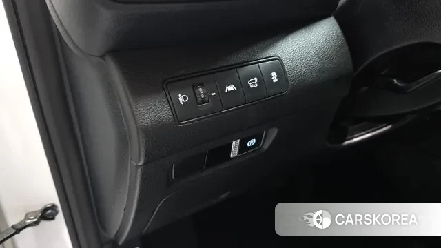 Hyundai The New Santa Fe id 3788144 из Кореи 7