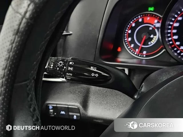 Hyundai Avante (CN7) id 3597971 из Кореи 7