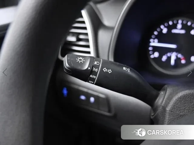 Hyundai All New Tucson id 3029163 из Кореи 7