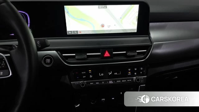 Kia The New Seltos id 4487783 из Кореи 7