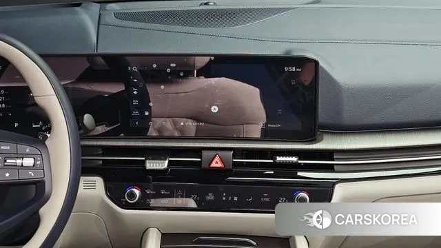 Kia The New Sportage 5th Generation id 3410135 из Кореи 7