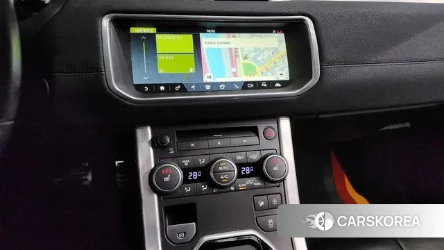 Land Rover Range Rover Evoque id 2275677 из Кореи 7