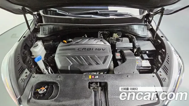 Kia The New Sorento id 2551007 из Кореи 7