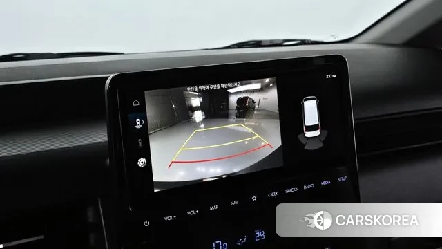 Hyundai Staria id 2890169 из Кореи 7