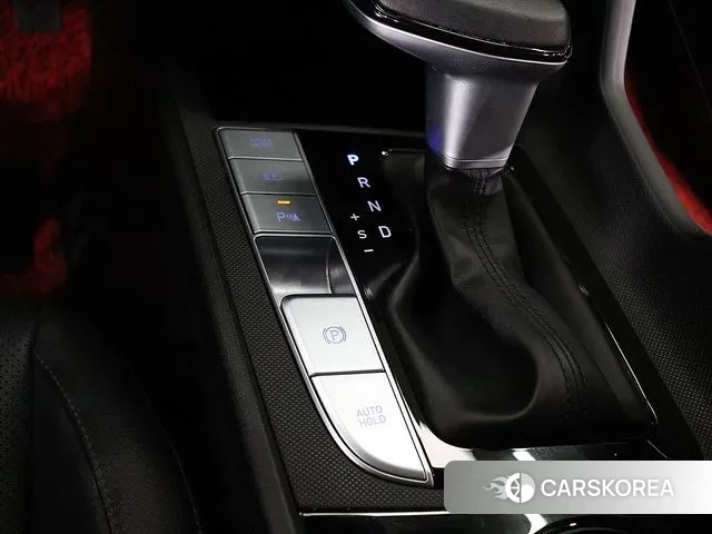 Hyundai Avante (CN7) id 3448953 из Кореи 7