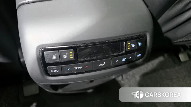 Hyundai The New Palisade id 3487366 из Кореи 7