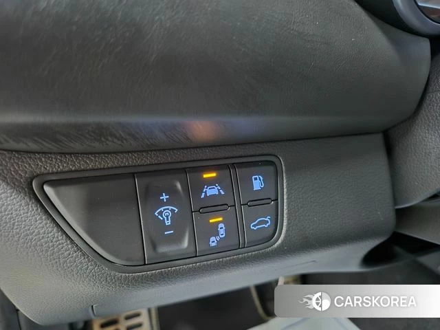 Genesis G70 id 4513256 из Кореи 7
