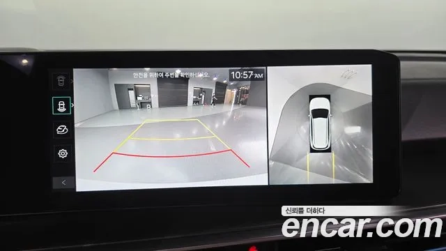 Kia The New Sorento 4th Generation id 2949068 из Кореи 7