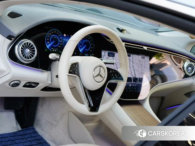 Mercedes-Benz EQS id 4314368 из Китая 7