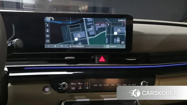 Kia The New Carnival 4th Generation id 3684431 из Кореи 7