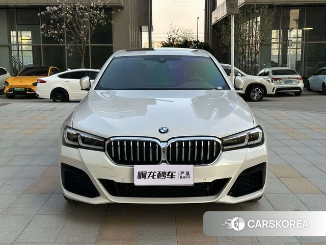 BMW 5 series id 4261210 из Китая 7