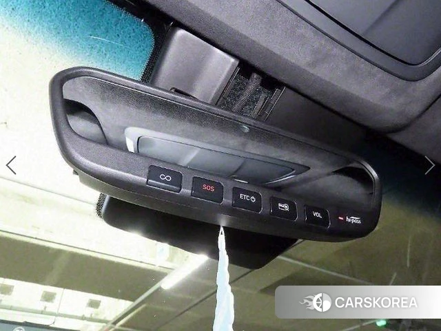 Genesis G80 id 3936674 из Кореи 7