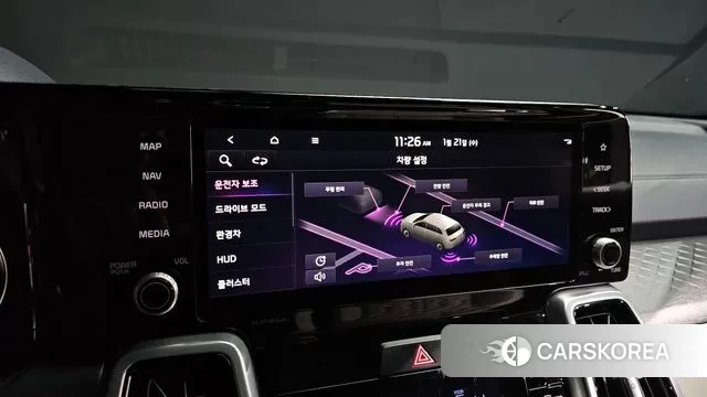 Kia Sorento 4th Generation id 3607365 из Кореи 7