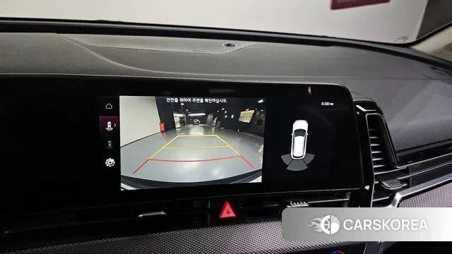 Kia Sportage 5th Generation id 3105484 из Кореи 7