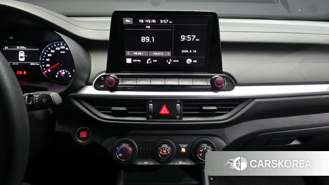 Kia The New K3 2nd generation id 3811277 из Кореи 7