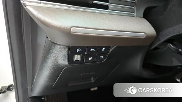 Hyundai The New Grandeur IG id 3291010 из Кореи 7