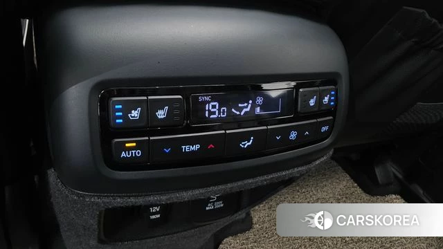 Hyundai Palisade id 4180436 из Кореи 7