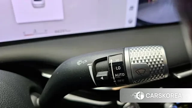 Genesis G80 (RG3) id 3751299 из Кореи 7