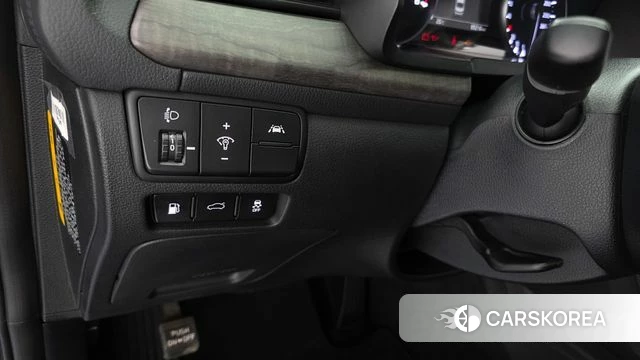 Kia K7 Premier id 4384127 из Кореи 7