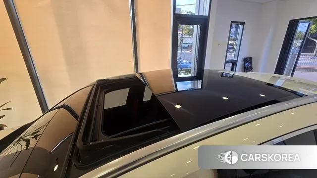 Mercedes-Benz GLC-Class X254 id 3580545 из Кореи 7